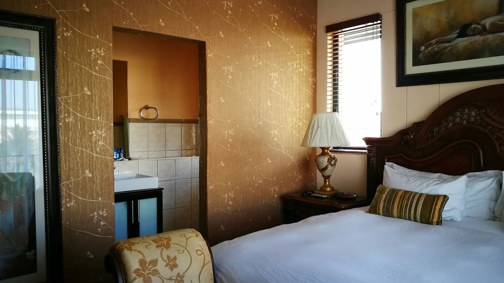 Appartement L'Empire Island Club à Le Cap