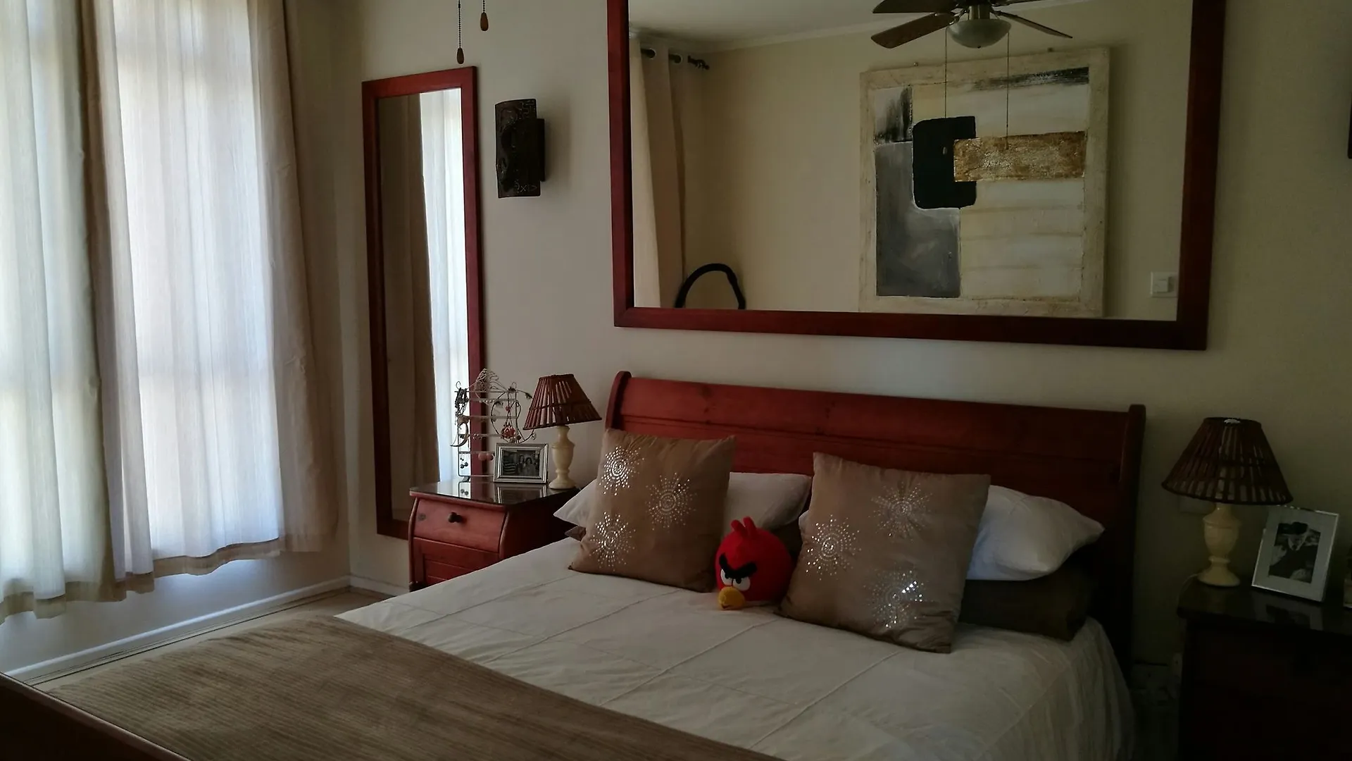 Appartement L'Empire Island Club à Le Cap