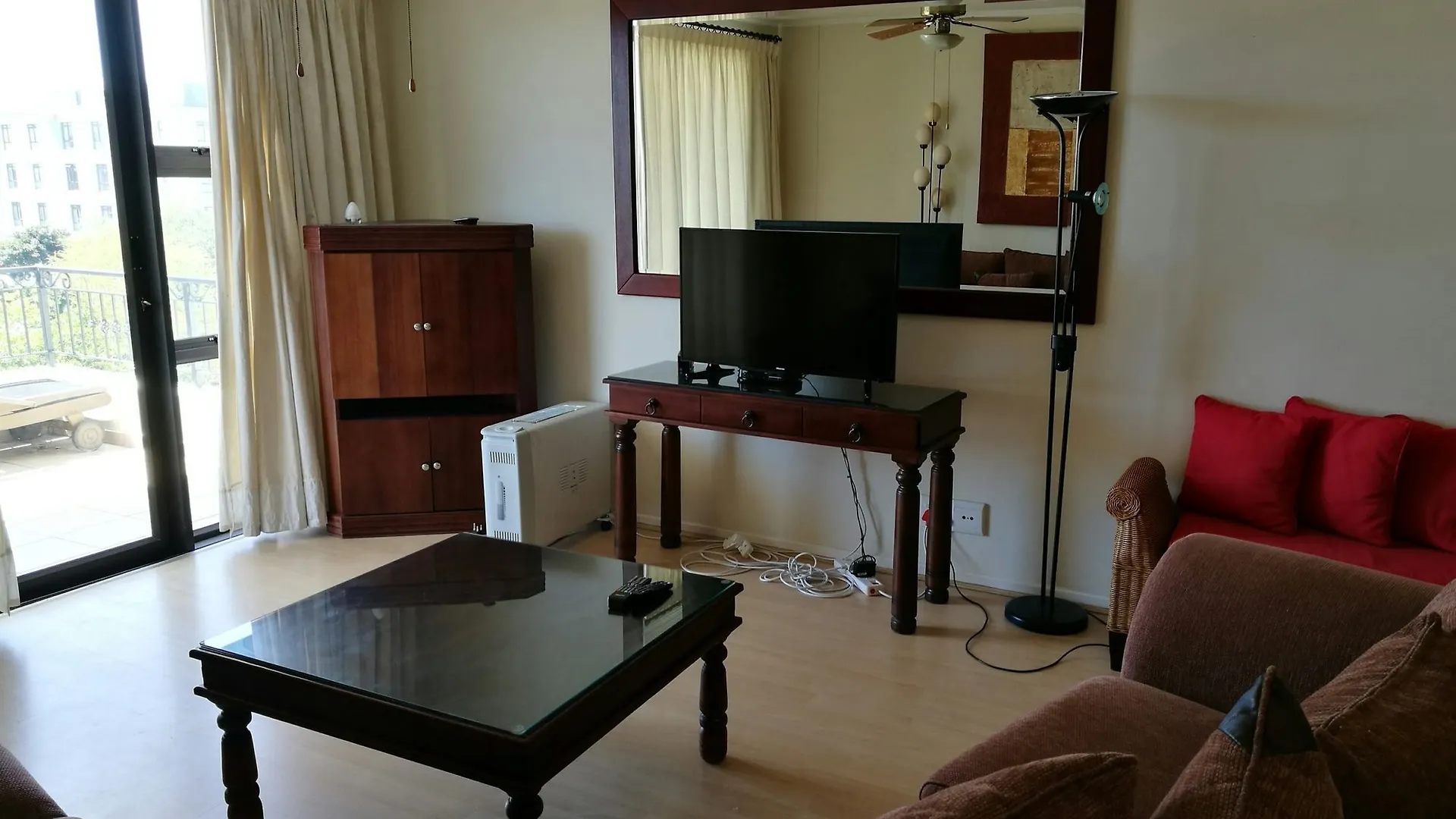 Appartement L'Empire Island Club à Le Cap Afrique du Sud