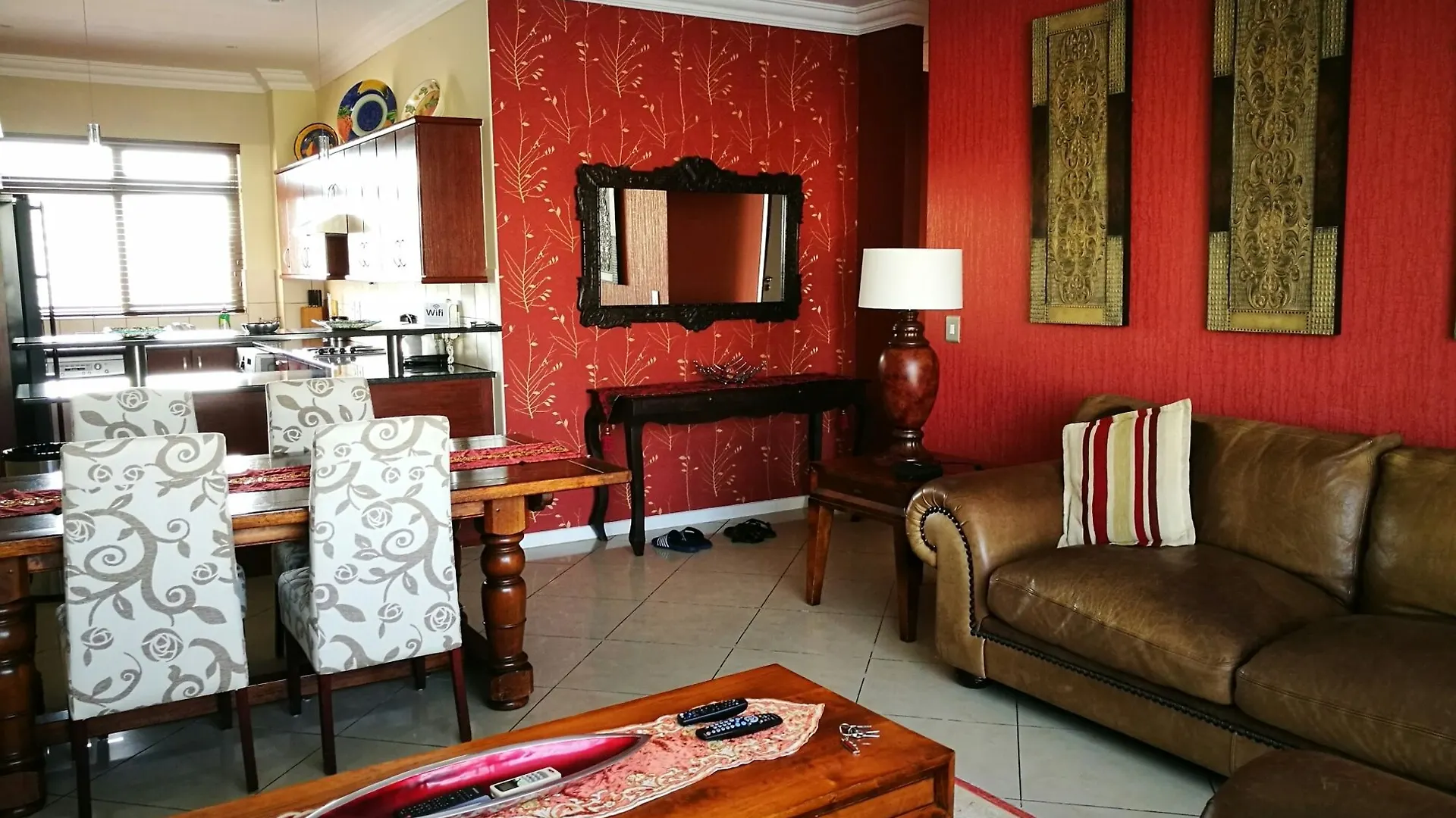 Appartement L'Empire Island Club à Le Cap 0*,  Afrique du Sud