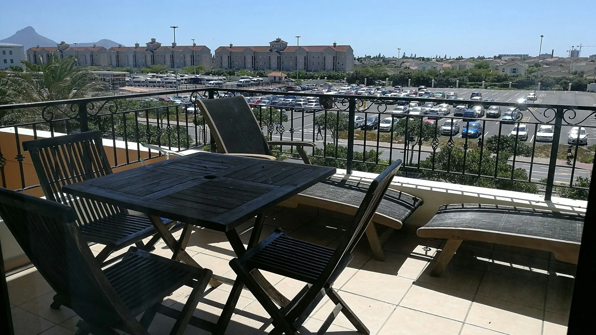 Appartement L'Empire Island Club à Le Cap Afrique du Sud