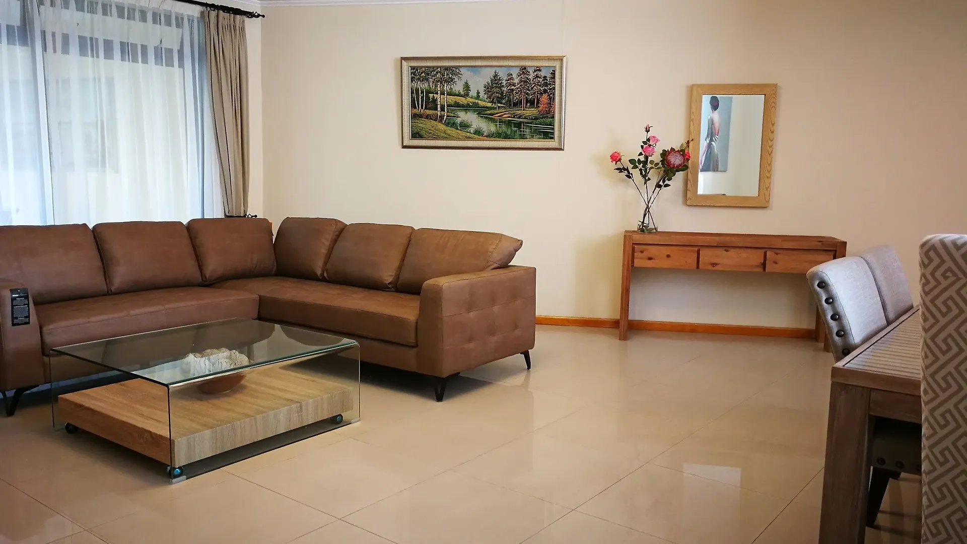 Appartement L'Empire Island Club à Le Cap