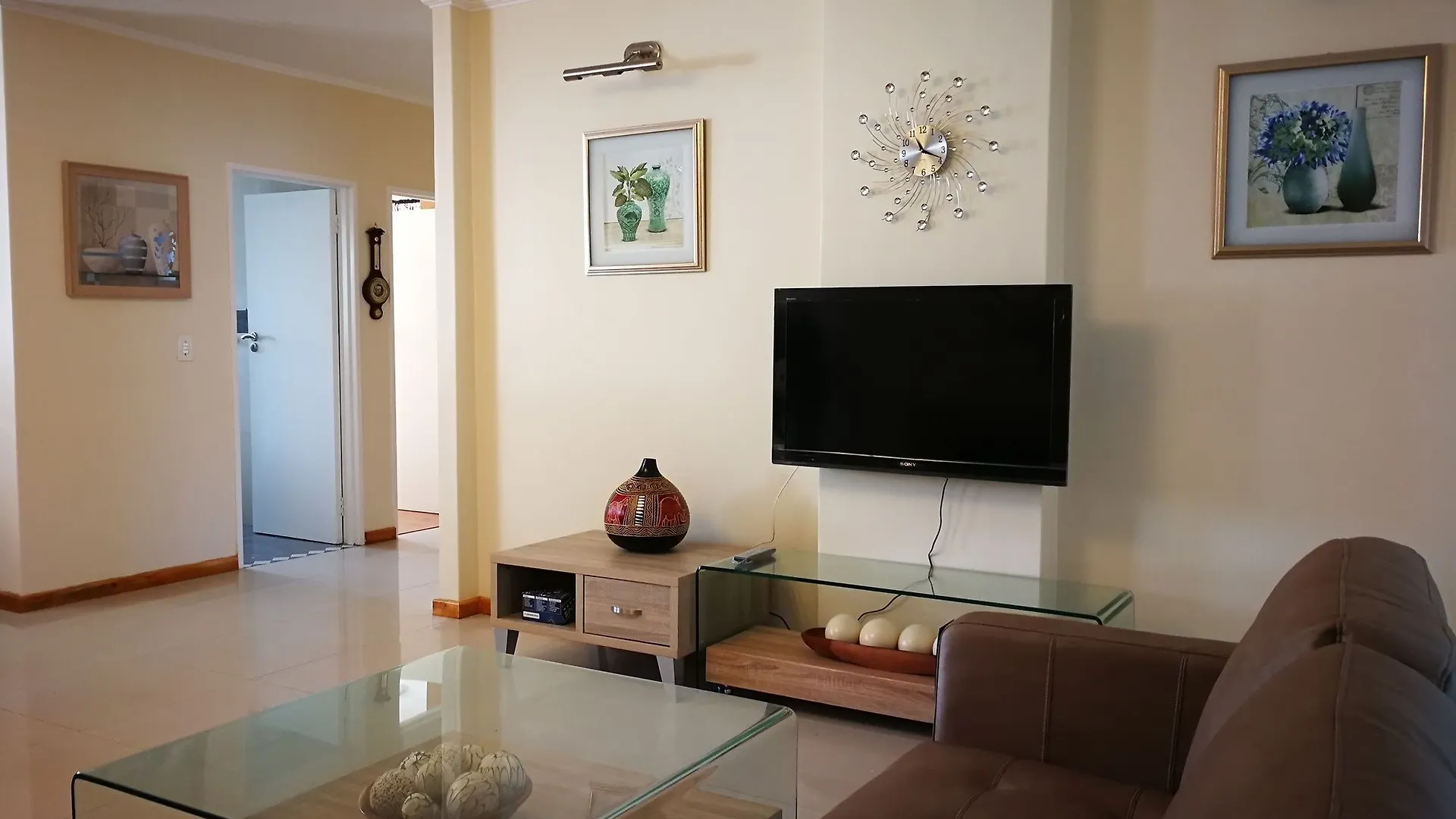 Appartement L'Empire Island Club à Le Cap Afrique du Sud