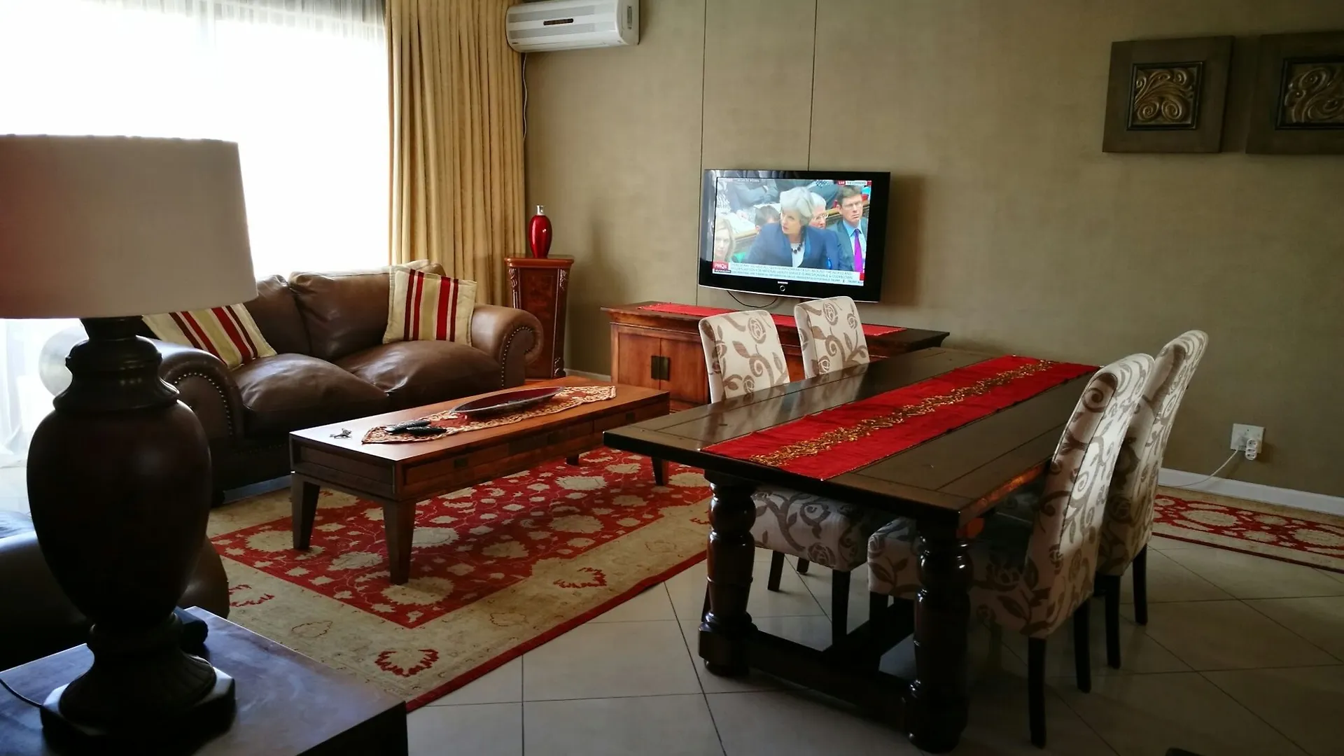 Appartement L'Empire Island Club à Le Cap Afrique du Sud