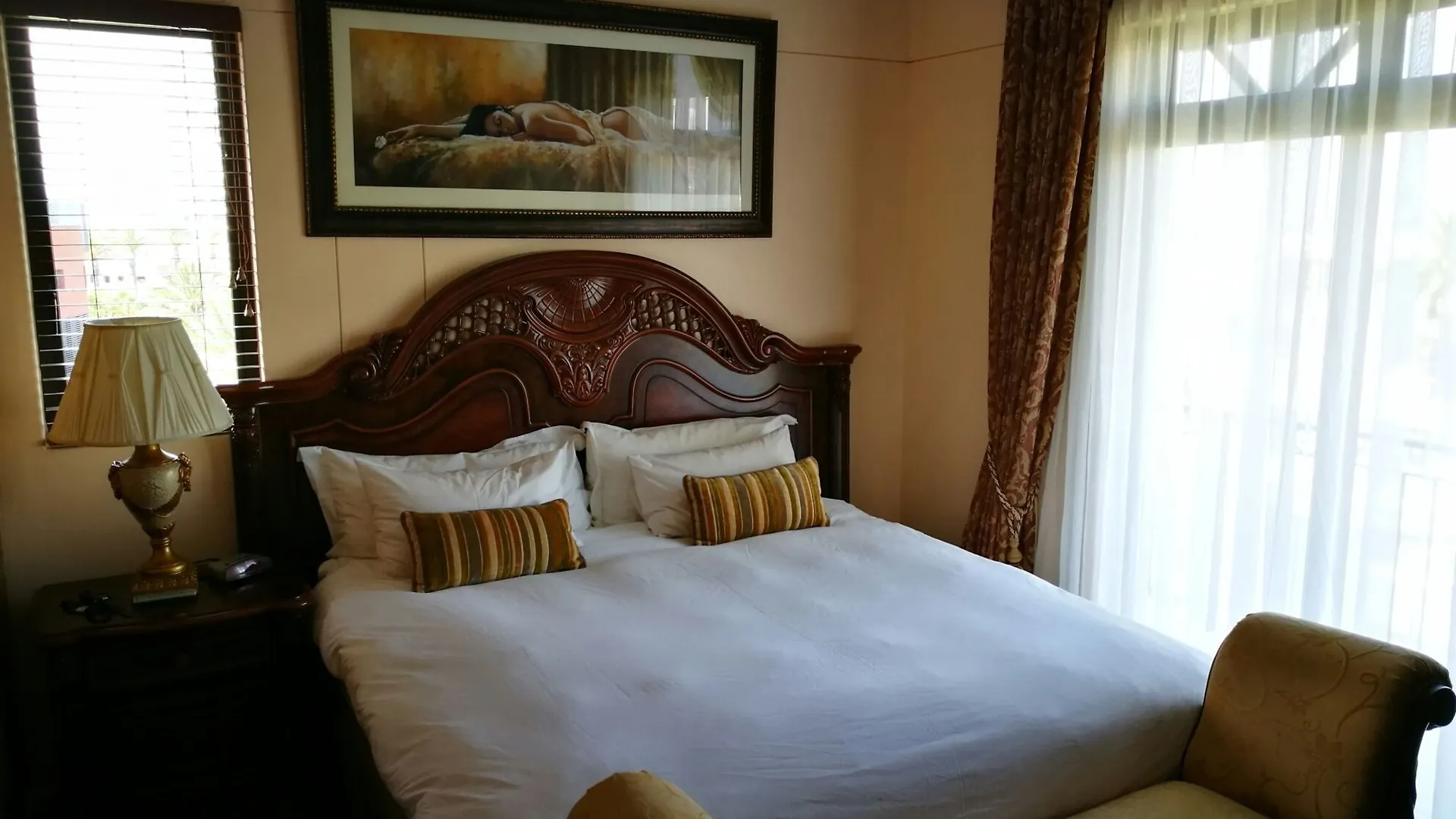 Appartement L'Empire Island Club à Le Cap Afrique du Sud